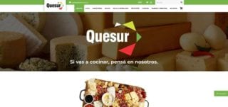 quesur.com .uy